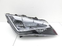 Seat Leon 5F ST FR 13-18 LED Scheinwerfer Frontscheinwerfer Rechts orig. Seat Leon 5F ST FR 13-18 25.01.2016... Vorschau 1