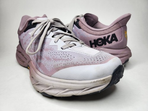 Hoka One Speedgoat 5 Women's size 8.5 B US 1123158 ELMR