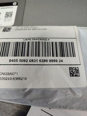 Foto dell'oggetto di un acquirente verificato