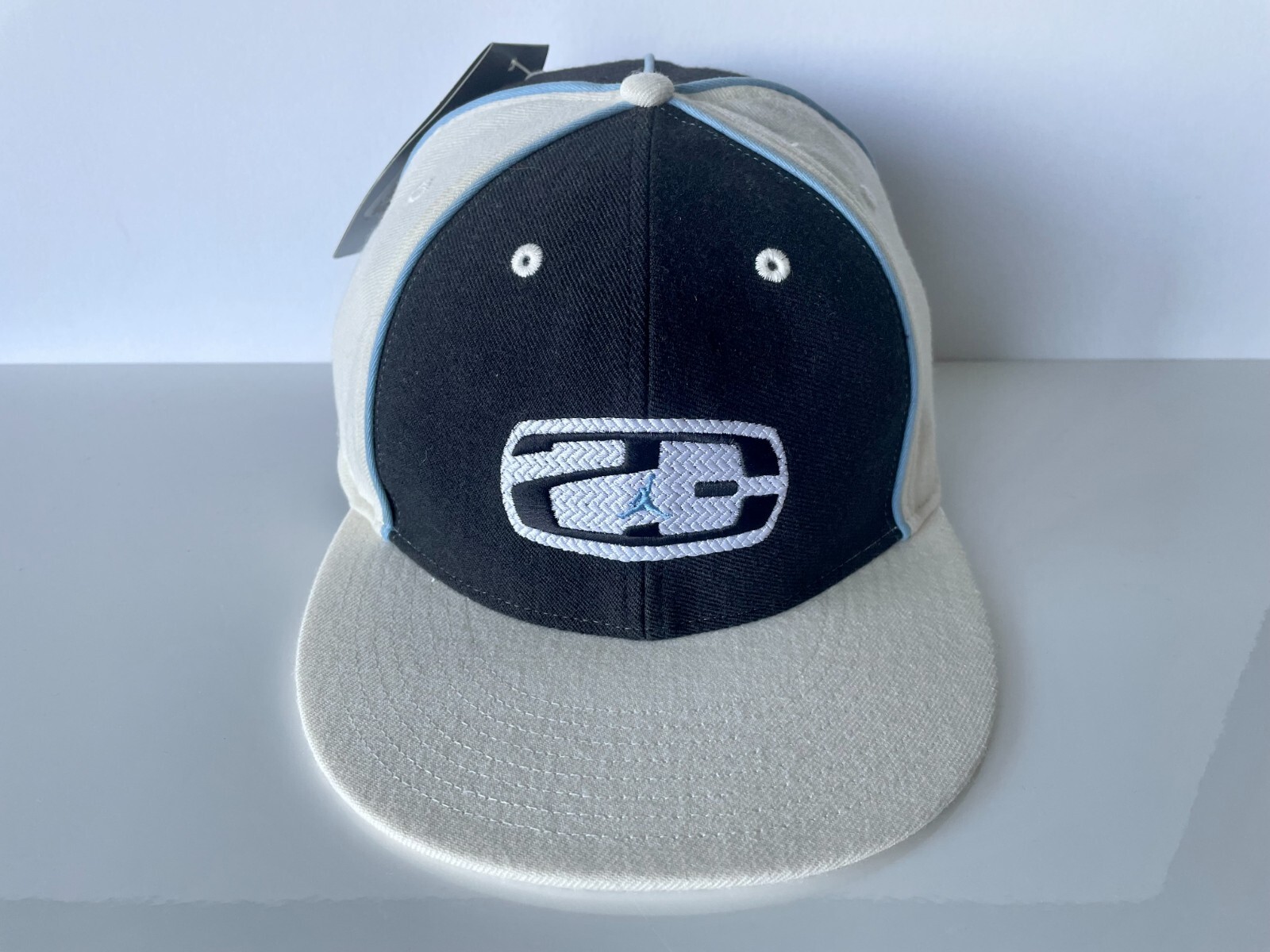 帽子 OLD nike/jumpman panel cap Rare Vintage New Nike AIR JORDAN Jumpman Logo Retro Hat Cap