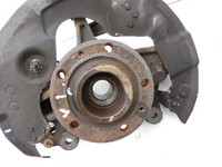 Citroen C4 Picasso II 13-22 HDI 2,0 110KW Achsschenkel Radnabe Links Vorne Citroen C4 Picasso II 13-22 08.10.2014... Vorschau 5