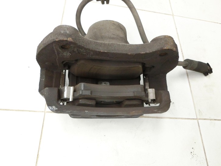 Opel Insignia A G09 08-13 CDTi 2,0 118KW Bremssattel Bremszange Vorne Links Opel Insignia A G09 08-13 12.11.2009... Vorschau 6