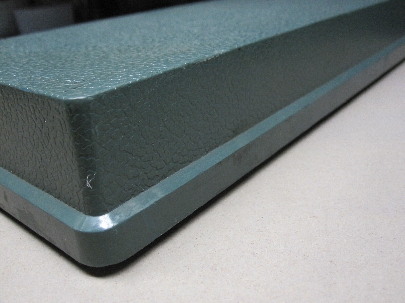 Tektronix 2200 Series Oscilloscope Protective Front cover