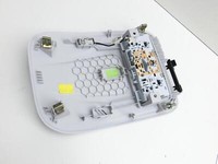 Opel Crossland X D75 20-24 Innenleuchte Innenraumleuchte Opel Crossland X D75 20-24 26.02.2021 gebraucht Vorschau 6