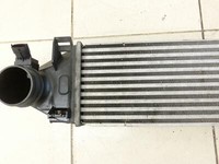 Volvo S60 V60 II 11-18 2,0T 149KW Ladeluftkühler Kühler Volvo S60 V60 II 11-18 28.12.2010 31338475 31273910... Vorschau 4
