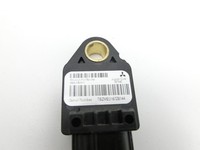 Peugeot 4007 GP 07-12 Airbagsensor Crashsensor Sensor Links Hinten Peugeot 4007 GP 07-12 27.09.2007 8661A001 gebraucht Vorschau 2
