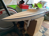 prather rc boats
