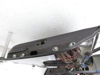 Nissan Qashqai +2 J10 10-13 Tür Links Hinten GAB Nissan Qashqai +2 J10 10-13 15.01.2013 H2101EY1MA gebraucht Vorschau 5