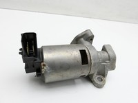Chrysler 300C LE 04-07 2,7 142KW EER Abgasrückführventil EGR AGR Ventil Chrysler 300C LE 04-07 07.08.2007 gebraucht Vorschau 2