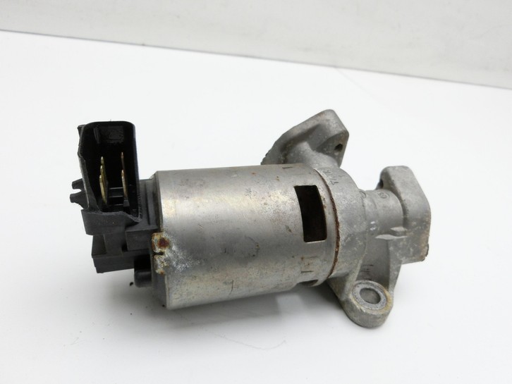 Chrysler 300C LE 04-07 2,7 142KW EER Abgasrückführventil EGR AGR Ventil Chrysler 300C LE 04-07 07.08.2007 gebraucht Vorschau 2