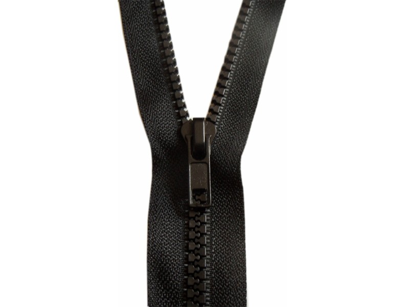 Fermetures Ã©Clair Toutes Couleurs Ouvrables De 25 Cm Ã  300 Cm - Maille 5 Mm