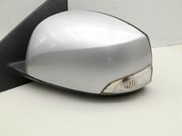 Renault Megane III 09-12 Spiegel Aussenspiegel Rechts TED69 Renault Megane III 09-12 26.02.2010 gebraucht Vorschau 5