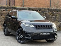 2019 Land Rover Range Rover Velar 2.0 D180 R-Dynamic SE Auto 4WD Euro 6 (s/s) 5d