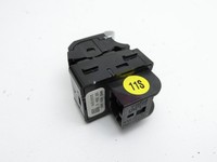 Audi Q7 4M 15-19 Fensterheberschalter Schalter Links Hinten Audi Q7 4M 15-19 19.01.2016 4M0959855 gebraucht Vorschau 2