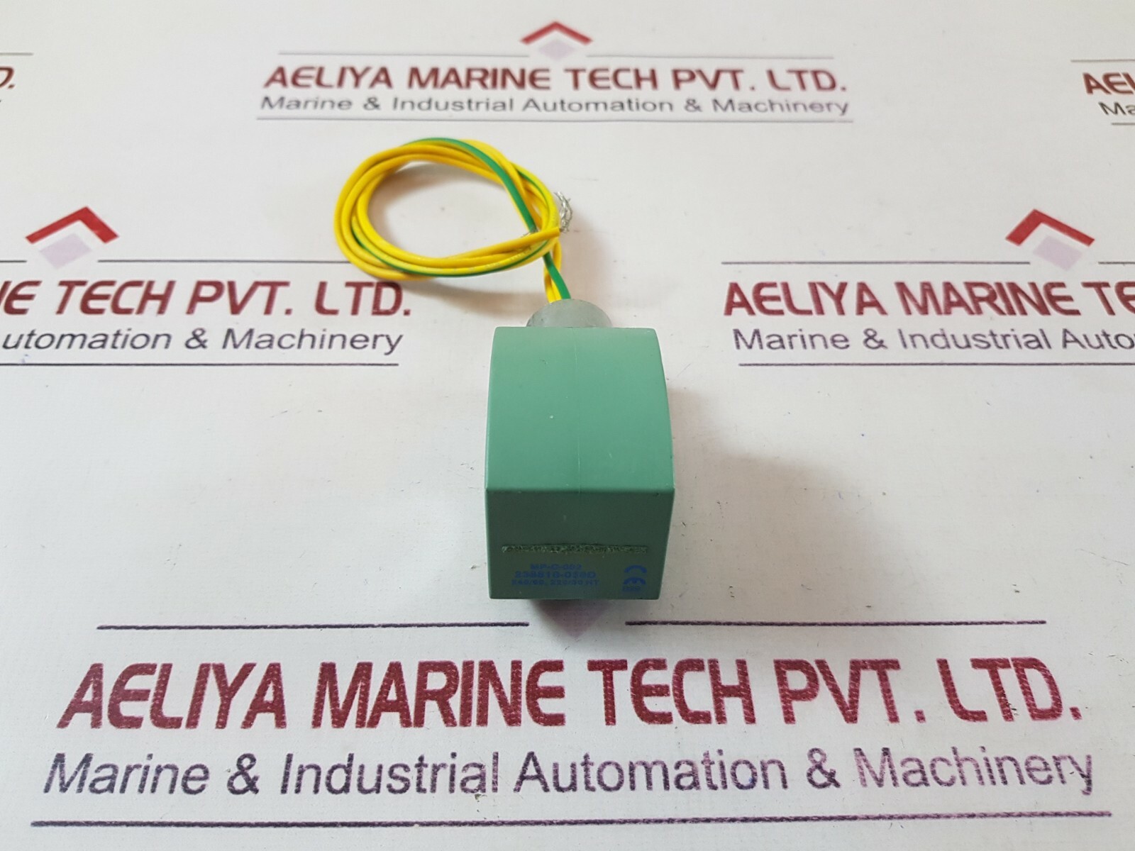 ASCO MP-C-082 238810-058D valve coil 238810-058D 220/50 HT