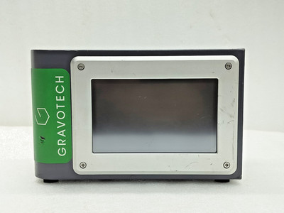 Unidad de control electromagnético Gravotech XCOMp