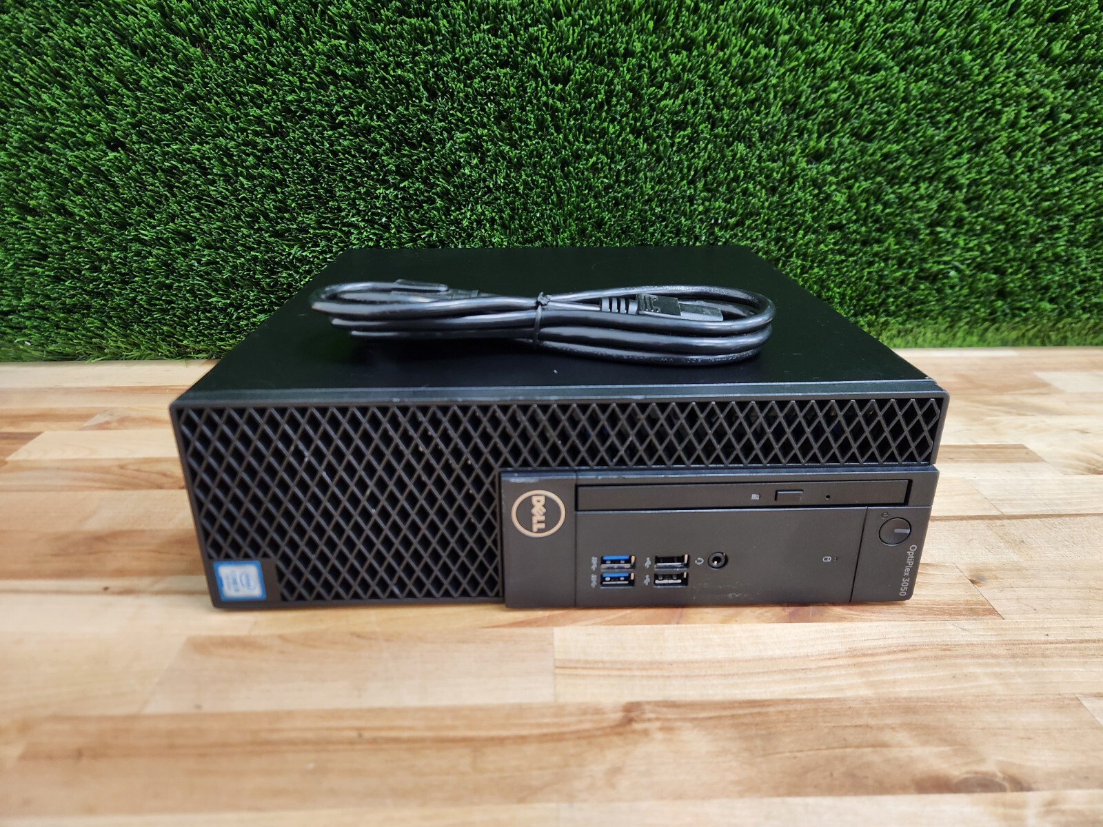 Dell Optiplex 3050 SFF Intel I5-7500 3.40GHz 16GB Ram 500GB