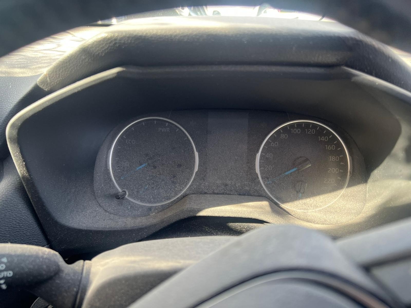 TOYOTA RAV4 11/2018-2025 LEFT FRONT CALIPER 2.5L HYBRID XA50 - thumbnail 7