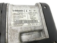Audi A6 4F C6 08-11 Standheizung Zuheizer Webasto Thermo Top V Diesel Audi A6 4F C6 08-11 10.03.2009 4F0265105L... Vorschau 7