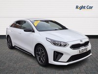 2021 Kia Ceed 1.5 T-Gdi Gt-Line Shooting Brake ESTATE Petrol Manual