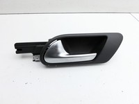 VW Golf 5K 6 VI Variant 08-12 5T Türgriff Griffmuschel Griff Innen Links Hinten VW Golf 5K 6 VI Variant 08-12... Vorschau 1