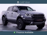 2020 Ford Ranger 2.0 EcoBlue Raptor Pickup Double Cab 4dr Diesel Auto 4WD Euro 6