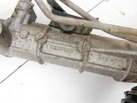 Opel Trafic Vivaro F7 06-14 Lenkgetriebe Servolenkung Opel Trafic Vivaro F7 06-14 14.12.2006 F800001015 93854030... Vorschau 2