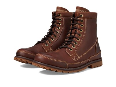 Мужские ботинки Timberland Earthkeepers из прочной оригинальной кожи 6 Boot