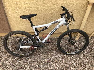 cannondale rize 3