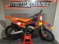 2024 KTM SXF 350 .MOTO X CHANGE.....39hrs 07789 427688