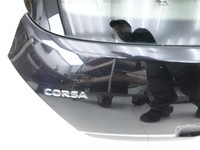 Opel Corsa D S07 11-14 3T Heckklappe Kofferraumdeckel GBG Opel Corsa D S07 11-14 28.07.2011 gebraucht Vorschau 7