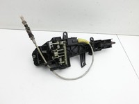 BMW E81 1er 120d 07-12 3 Türer Türgriff Griff aussen Rechts Vorne 416 BMW E81 1er 120d 07-12 26.10.2007 0392542... Vorschau 5