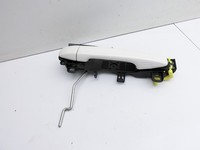 Toyota Prius + Plus W40 Kombi Türgriff Griff aussen Rechts Vorne 040 Toyota Prius + Plus W40 15.11.2015 gebraucht Vorschau 4