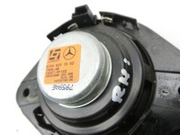 Mercedes W164 ML420 05-09 Lautsprecher Rechts Hinten Mercedes W164 ML420 05-09 17.02.2006 A1648201502 gebraucht Vorschau 5