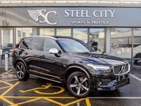 2017 Volvo XC90 2.0 D5 PowerPulse R DESIGN 5dr AWD Geartronic ESTATE Diesel Auto