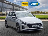 2025 Hyundai i20 1.0T GDi Advance [Nav] 5dr Hatchback Petrol Manual