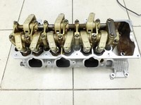 Mercedes S211 W211 E320 02-06 3,2 165KW 112949 Zylinderkopf Links Mercedes S211 W211 E320 02-06 30.11.2005... Vorschau 2