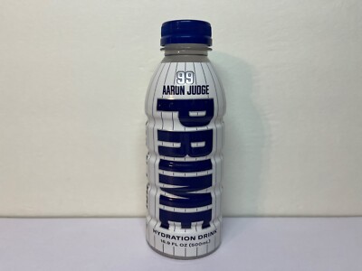 PRIME HYDRATION Drink Sealed Bottles ~ Mix & Match Bundles Rare Limited Edition