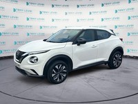 2022 Nissan Juke 1.0 DiG-T 114 Acenta 5dr Hatchback Petrol Manual