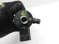 Jeep Cherokee KL 13-18 2,2d 147KW Injektor Einspritzdüse Zyl.4 Jeep Cherokee KL 13-18 01.01.2017 0445110674... Vorschau 5