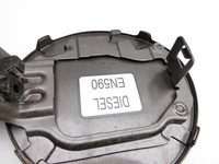 Mitsubishi ASX 12-16 Tankdeckel Tankklappe C06A Mitsubishi ASX 12-16 24.02.2016 MN982631 gebraucht Vorschau 6