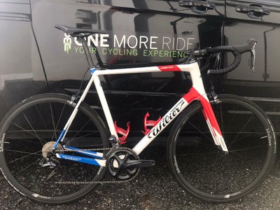 wilier triestina mortirolo 2012