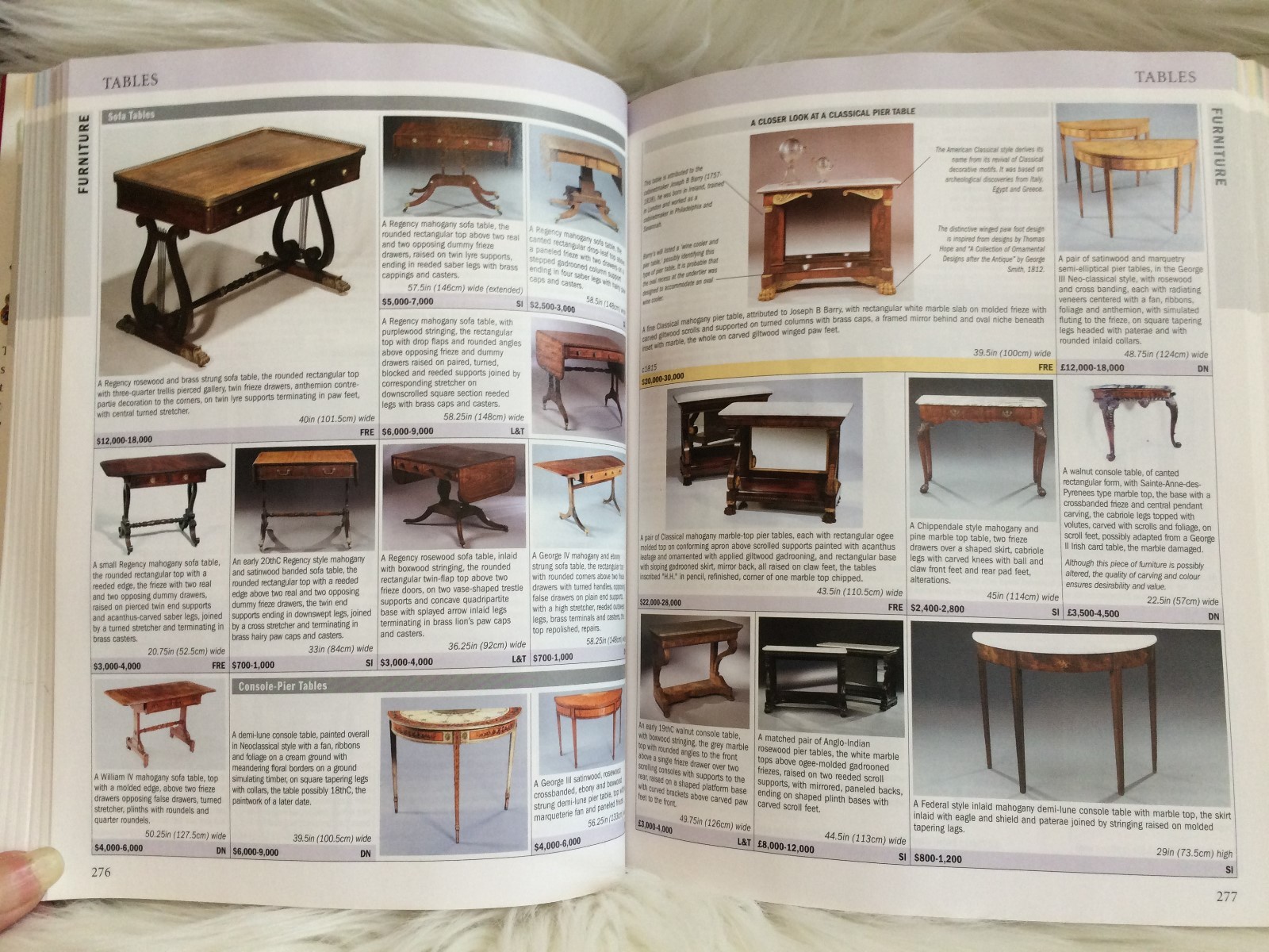 Antiques Price Guide 2004 by Judith Miller (2003, Hardcover) All Color