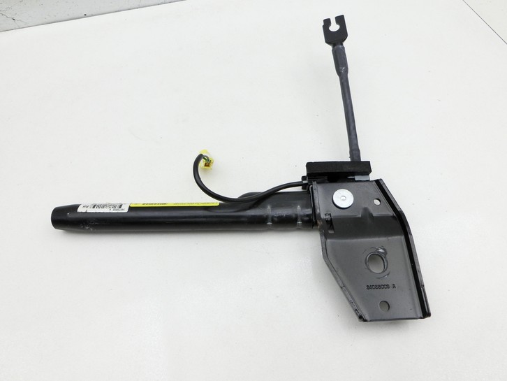 Pretensionatore passeggero Dx anteriore per Lancia Delta III 844 08-11 - Bild 5