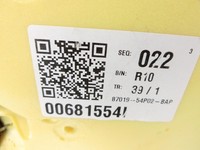 Suzuki Vitara LY 18-24 Sitzbezug Sitzpolster für Rücksitzbank Hinten Suzuki Vitara LY 18-24 18.07.2019... Vorschau 6