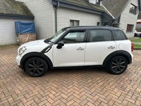 MINI 1.6 COOPER S 5DR R60