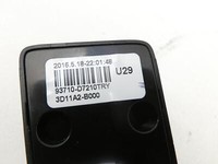 Hyundai Tucson TL 15-21 Schalter Dimmer Spurhalteassistent ESP Off Hyundai Tucson TL 15-21 15.09.2016 93710D7210TRY... Vorschau 4