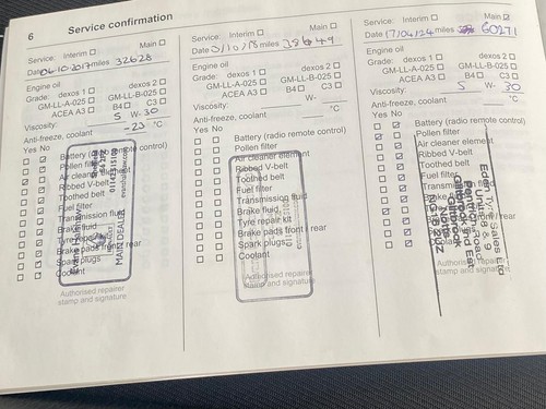 Vauxhall Corsa image