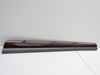 Audi A8 D3 4E qu 02-05 Kurz Türleiste Rechts Hinten Innen Holzdekor LY7W Audi A8 D3 4E qu 02-05 21.02.2005... Vorschau 2