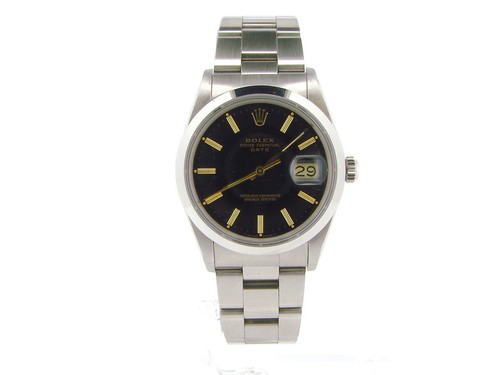 Rolex Unisex Armbanduhren für Erwachsene